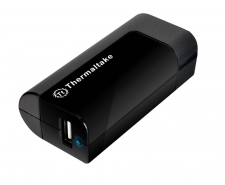 Thermaltake Trip Portable Power Pack 2600mAh Compatible with iPhone, iPod and phones Image