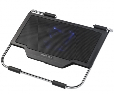 DeepCool N2000TRI High Performance Notebook Cooler