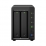 Synology DiskStation DS214+ 2-Bay 3.5