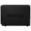 Synology DiskStation DS412+ 4-Bay 3.5