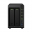 Synology DiskStation DS713+ 2-Bay 3.5