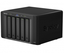 Synology Expansion Unit DX513 5-Bay 3.5