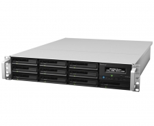 Synology RackStation RS10613xs+ 10-Bay 3.5