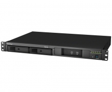 Synology RackStation RS214 2-Bay 3.5