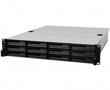 Synology RackStation RS2414+ 12-Bay 3.5
