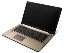 Venom BlackBook S 17High Performance Notebook (Q00405)