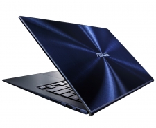 ASUS Zenbook Touch Screen Ultrabook UX301LA-DE027P