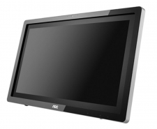 AOC 21.5 Full HD All-in-One Android PC Image