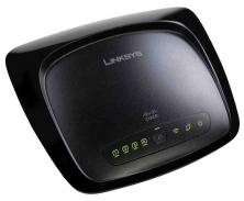 Linksys G Wireless Router 