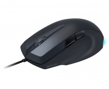 ROCCAT Savu Mid Size Hybrid Gaming Mouse Image