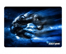 ROCCAT Sense Meteor Blue Gaming Mousepad 400 x 280 x 2mm