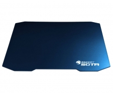 ROCCAT Sota Granula Blue Hardpad with Metal Foil