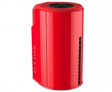 D-Link Wireless AC1750 ADSL2+ Modem Router - DSL-2890AL/LE(RED)