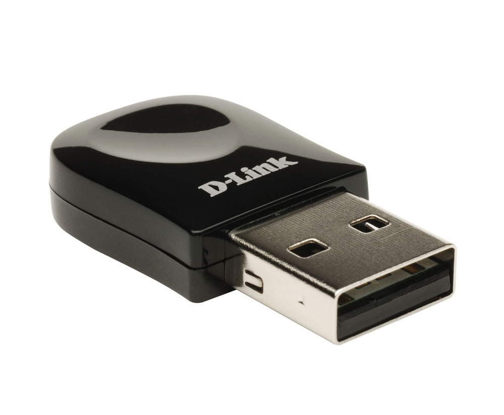 D Link Wireless N300 Nano Usb Adapter Dwa 131