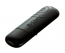 D-Link Wireless N300 USB Adapter - DWA-140 Image