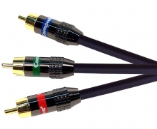 Anyware Professional Component Video Cable 3M