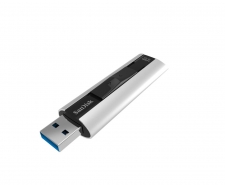 SanDisk Extreme PRO USB 3.0 Flash Drive 128GB - Up to 260MB/s read Image