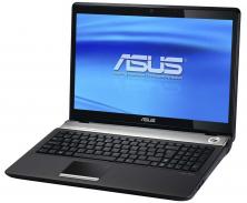 ASUS N61VG-JX050X - Dedicated 1GB Nvidia Graphics!