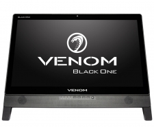 Venom BlackOne 22 High Performance All-In-One PC (R01111)