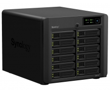 Synology Expansion Unit DX1211 12-Bay 3.5