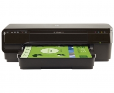 HP Officejet 7110 Wide Format ePrinter