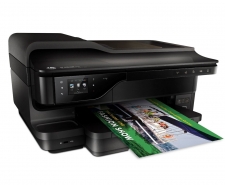 HP Officejet 7610 Wide Format e-All-in-One Printer