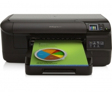 HP Officejet PRO 8100 ePrinter