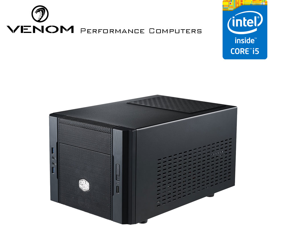 Мини блоки пк. Cooler Master Elite 130 Black Mini-ITX. Корпус Cooler Master Elite 130. Cooler Master Elite 130 [RC-130-kkn1]. Корпус Cooler Master Mini-ITX.