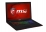 MSI GE70 Apache Pro 17.3 inch Gaming Notebook (2PE-038AU)  Image