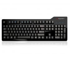 Das Keyboard Model S Professional Tactile Soft (MX Cherry Brown)