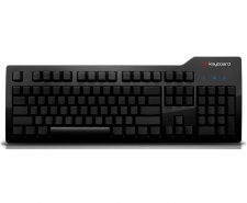 Das Keyboard Model S UltimateTactile Soft  (MX Cherry Brown)