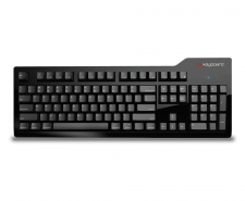 Das Keyboard Model S Professional for MAC (MX Cherry Blue)