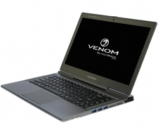 Venom BlackBook Zero 14 (L0816) Image