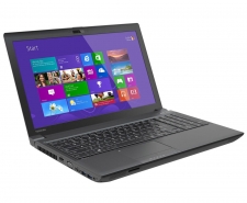 Toshiba Tecra A50 Business Notebook with Serial Port and 3 Year Warranty