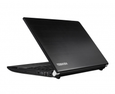 Toshiba  Portege R30 Ultra-Portable Business Notebook with 3 Year Warranty