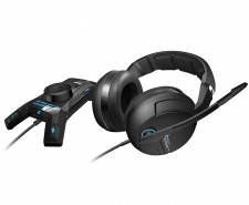 ROCCAT Kave XTD 5.1 Digital Surround Sound Headset Image