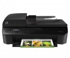 HP Officejet 4630 e-All-in-One Printer (B4L03A)