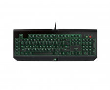 Razer  BlackWidow Ultimate Stealth 2014 Mechanical Gaming Keyboard