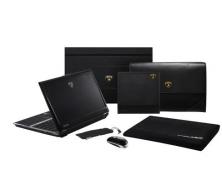 ASUS Lamboghini VX3 - Black