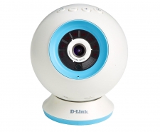 D-Link DCS-825L Wi-Fi Baby Camera Image