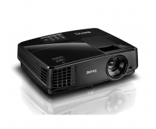 BenQ MX505 3000 ANSI Lumens Brightness Projector 