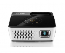 BenQ GP3 short-throw HD-ready mini  Projector