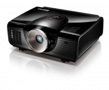 BenQ SH940 Full HD 1080p Big Zoon Projector with HQV Processing Engine Image