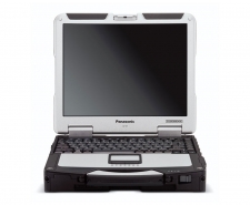 Panasonic Toughbook CF-31 MK2 13.1