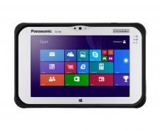 Panasonic Toughpad FZ-M1 7.0