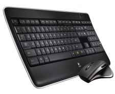 Logitech MX800 Wireless Performance Combo Image