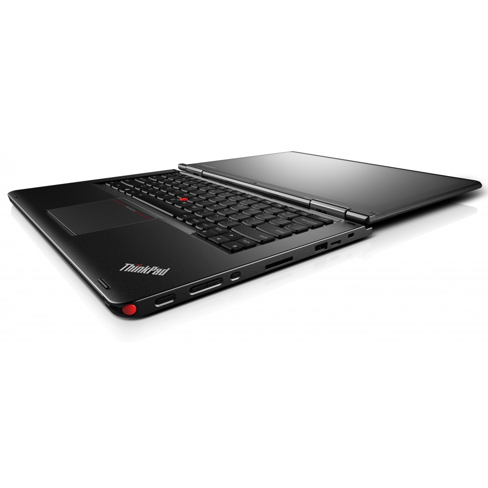 Lenovo ThinkPad Yoga 12.5" Ultrabook Convertible Laptop with Digitiser Pen Image