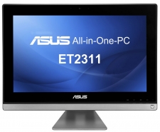 ASUS 23inch All in One PC with Core i5-4440S, 1TB, windows 8.1, GT740M Image