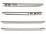 ASUS Zenbook Touch Screen Ultrabook UX303LA-C4167H  Image