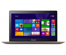 ASUS Zenbook Touch Screen Ultrabook UX303LA-C4167H